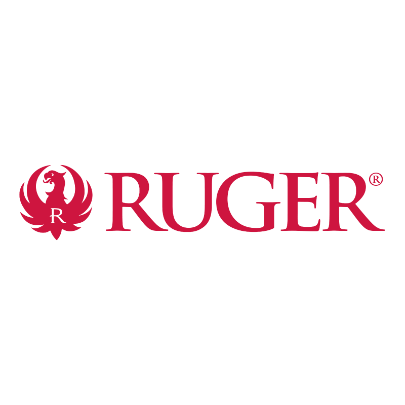 Ruger 9mm Luger 15RD Steel Magazine for P-Series