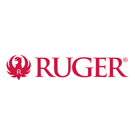 Ruger Factory Steel 30mm High Ring Mount Gray