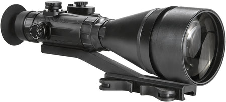 AGM Global Vision Wolverine Pro-6 3APW 6x100mm Gen 3 Auto-Gated Night Vision Scope Ballistic Reticle