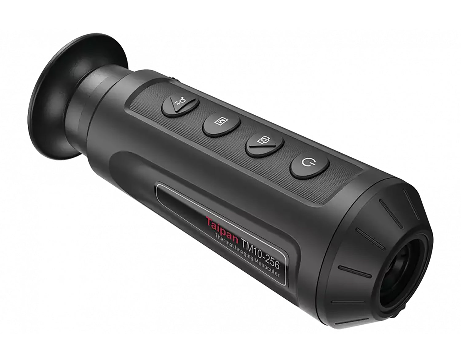 AGM Global Vision Taipan TM15-256 Thermal Monocular with 8x Digital Zoom and 256x192 IR Sensor