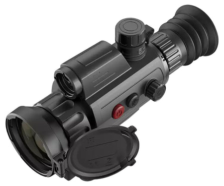 AGM Varmint LRF TS50-640 Thermal Rifle Scope 2.5-20x 50mm with Laser Rangefinder