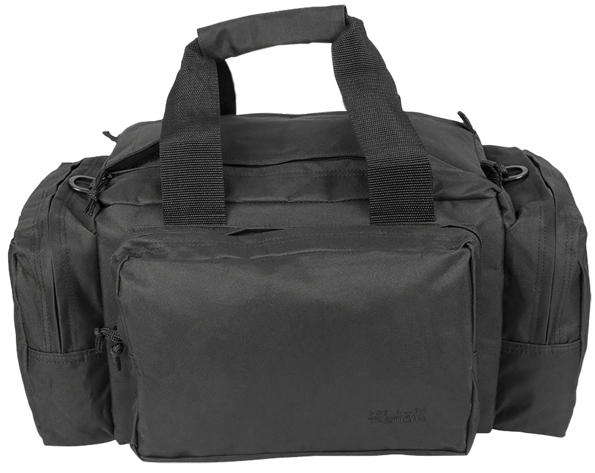 Boyt Harness Team Series 22006 Range Bag Black Nylon Construction