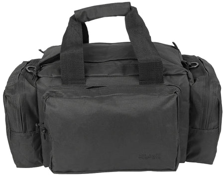 Boyt Harness Team Series 22006 Range Bag Black Nylon Construction