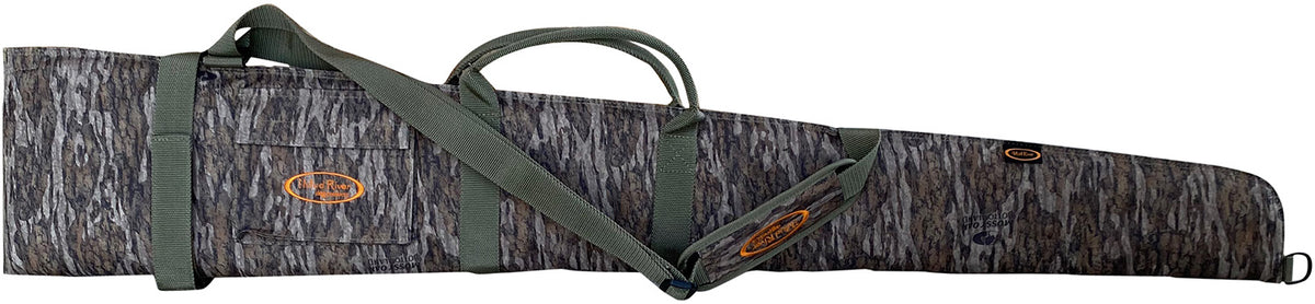 Mud River 38058 Habitat Floating Gun Sleeve Water-Resistant Shell Closed Cell Foam