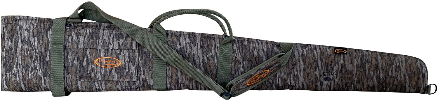 Mud River 38058 Habitat Floating Gun Sleeve Water-Resistant Shell Closed Cell Foam