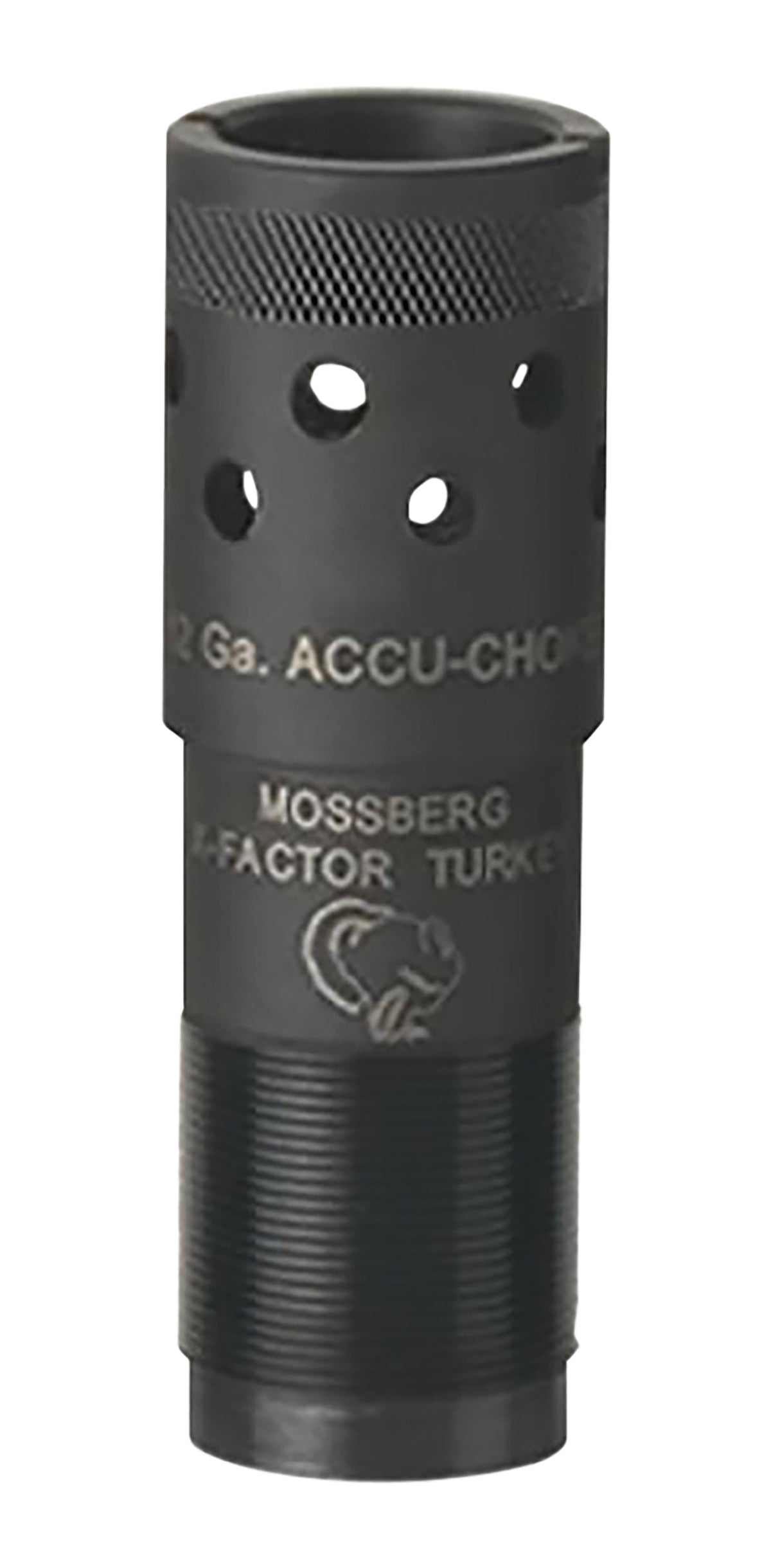 Mossberg 95268 Accu-Choke X-Factor 12 Gauge XX-Full Turkey Ported for 500/535/930 Shotguns