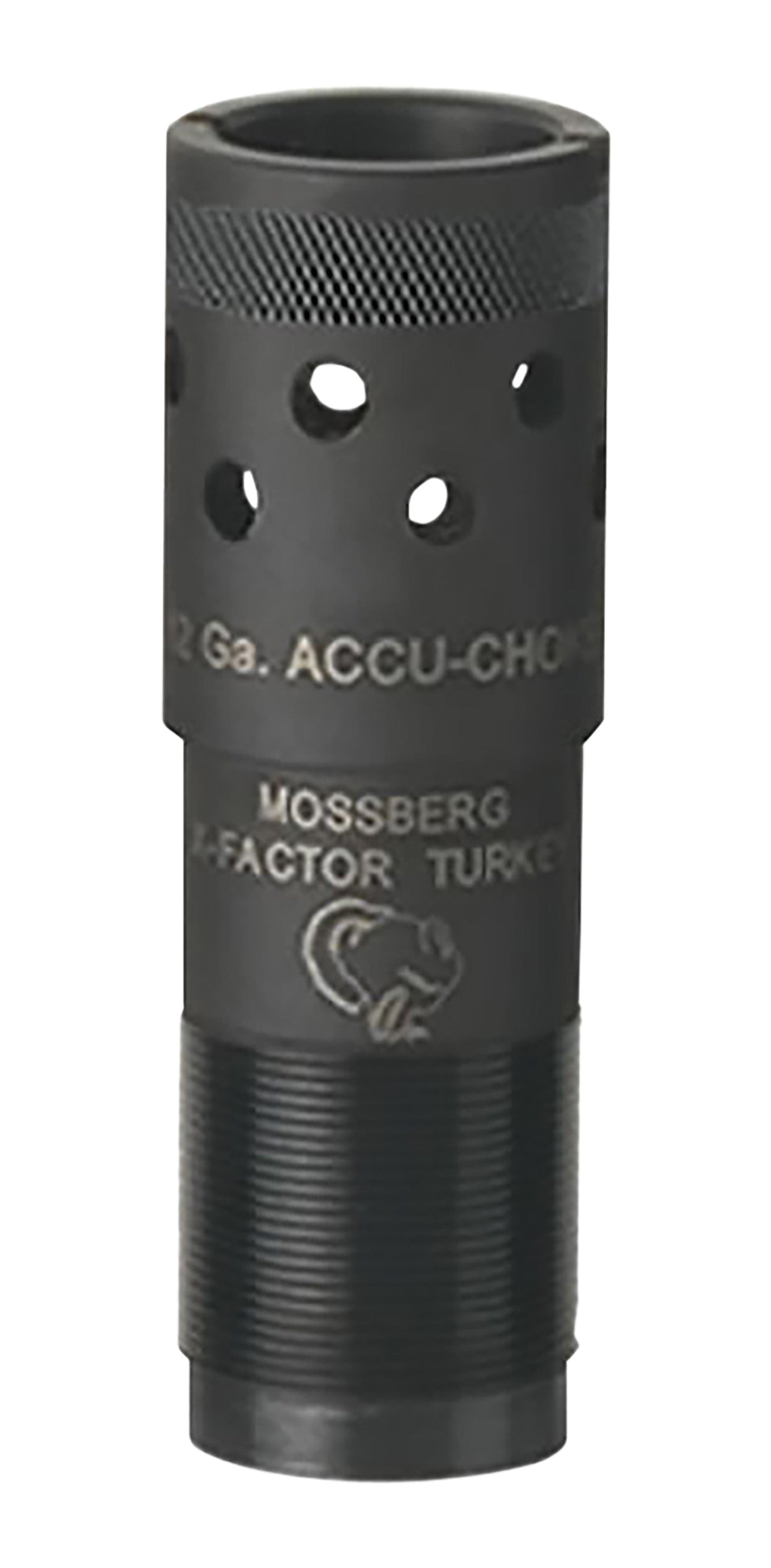 Mossberg 95268 Accu-Choke X-Factor 12 Gauge XX-Full Turkey Ported for 500/535/930 Shotguns