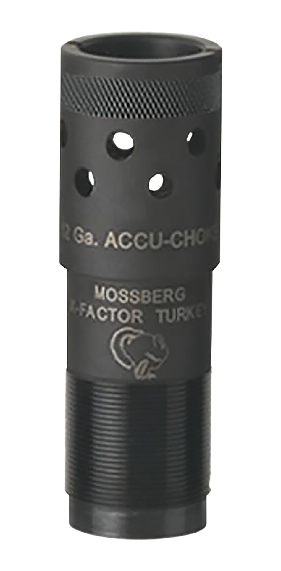 Mossberg 95268 Accu-Choke X-Factor 12 Gauge XX-Full Turkey Ported for 500/535/930 Shotguns