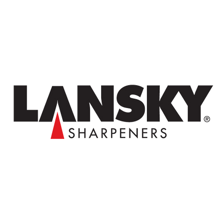 Lansky Deluxe Quick Edge Blade Sharpener