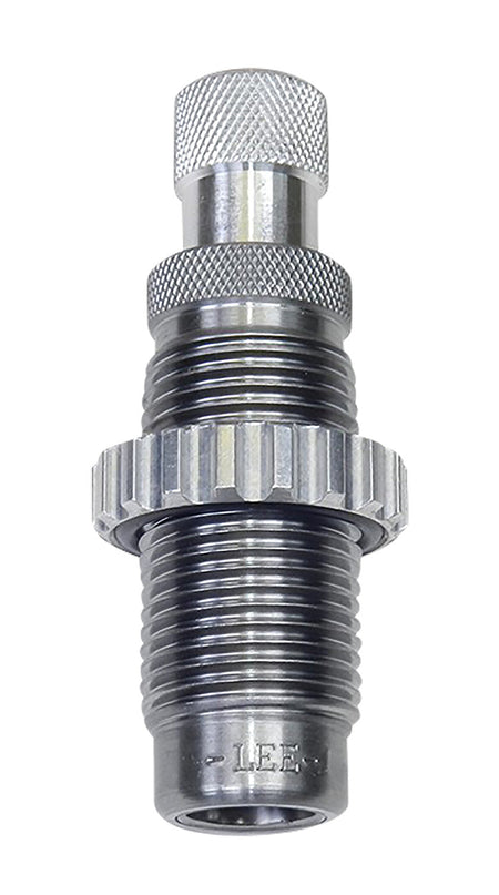 Lee Precision 91890 Carbide Factory Crimp Reloading Die for 30 Super Carry
