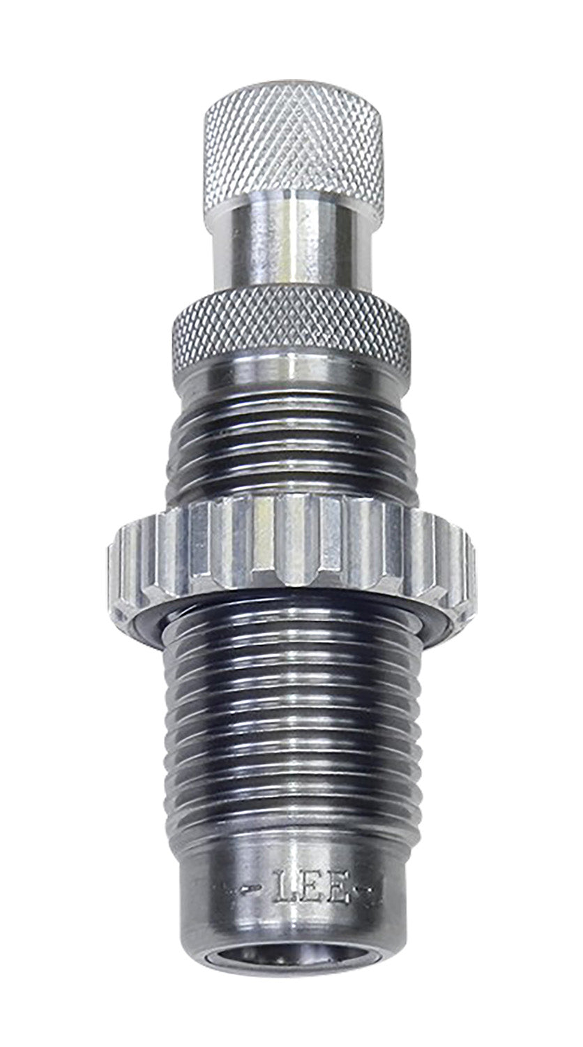 Lee Precision 91890 Carbide Factory Crimp Reloading Die for 30 Super Carry