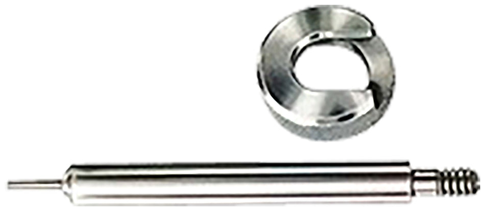 Lee Precision 91567 Case Length Gauge and Holder 350 Legend Trim to 1.700-1.710"