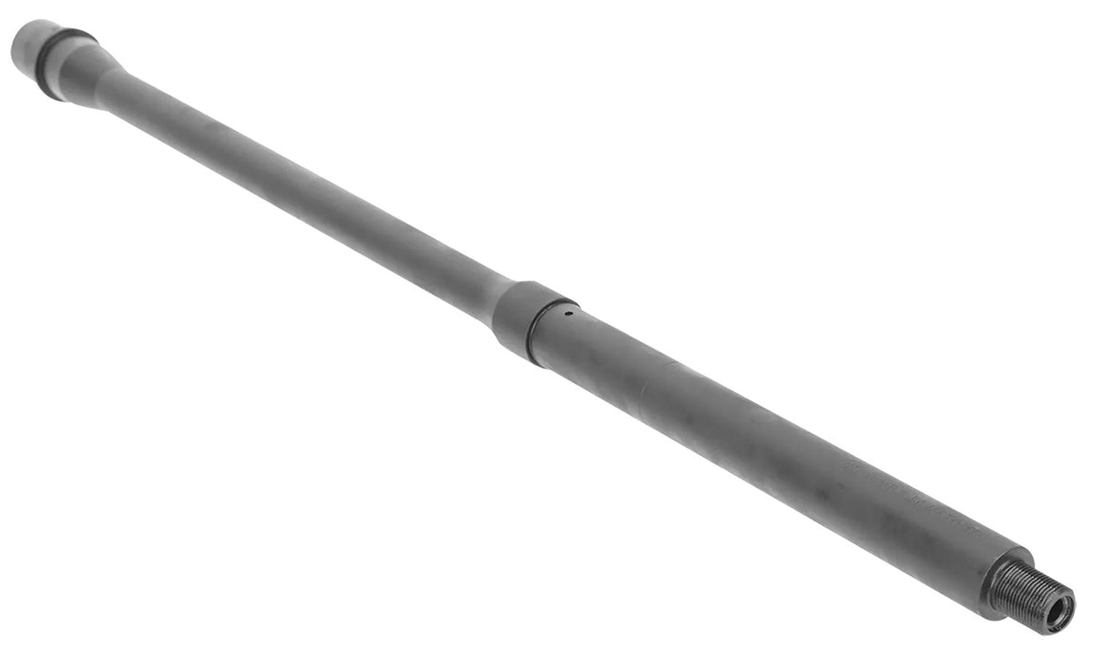 FN AR-15 20" 5.56 NATO M16 Profile Rifle Length Gas System CHF Chrome Lined Barrel – 20-100043