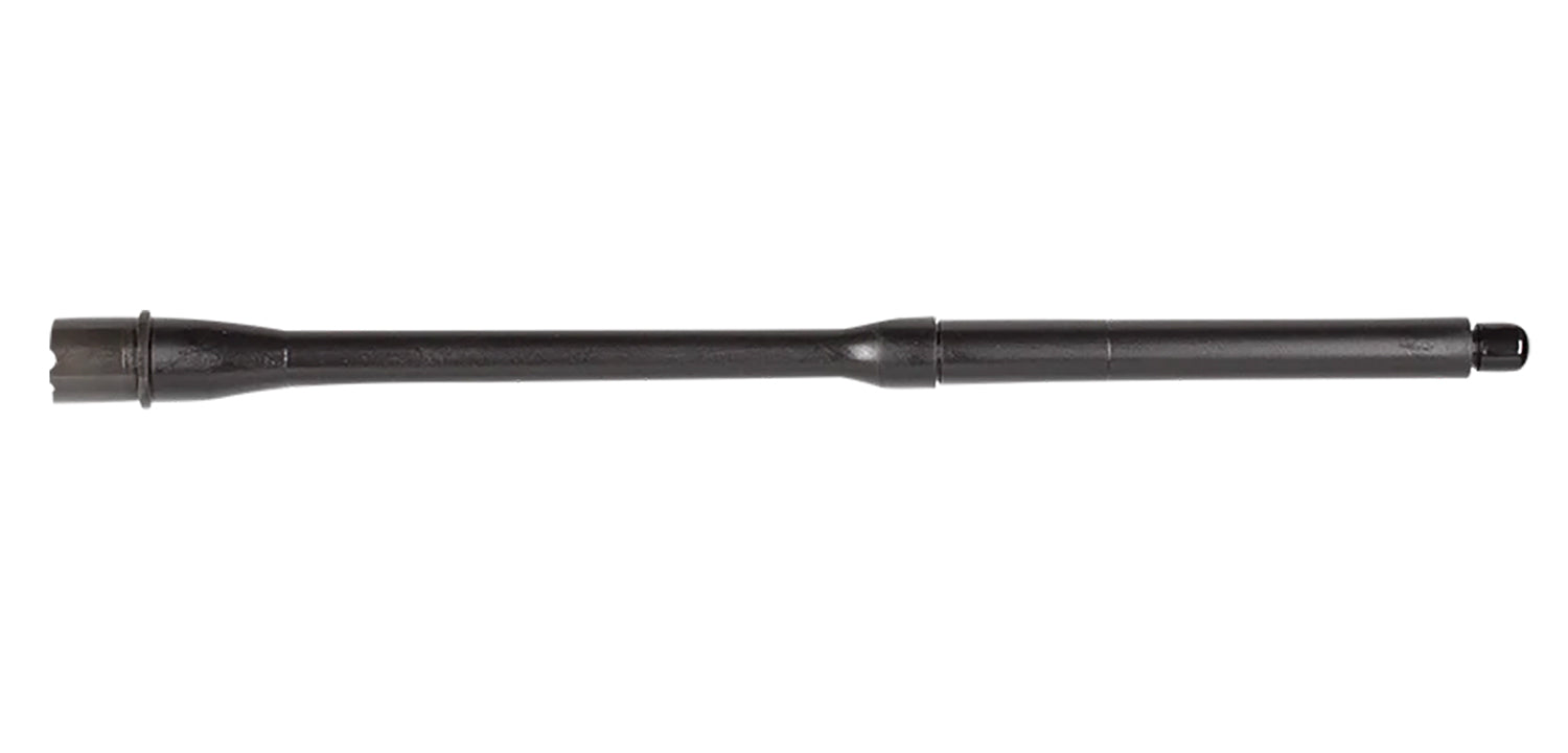 FN AR-15 16" 5.56 NATO Mid Length Gas CHF Chrome Lined Black Phosphate Barrel – 36422