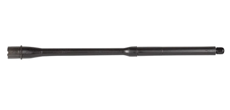 FN AR-15 16" 5.56 NATO Mid Length Gas CHF Chrome Lined Black Phosphate Barrel – 36422