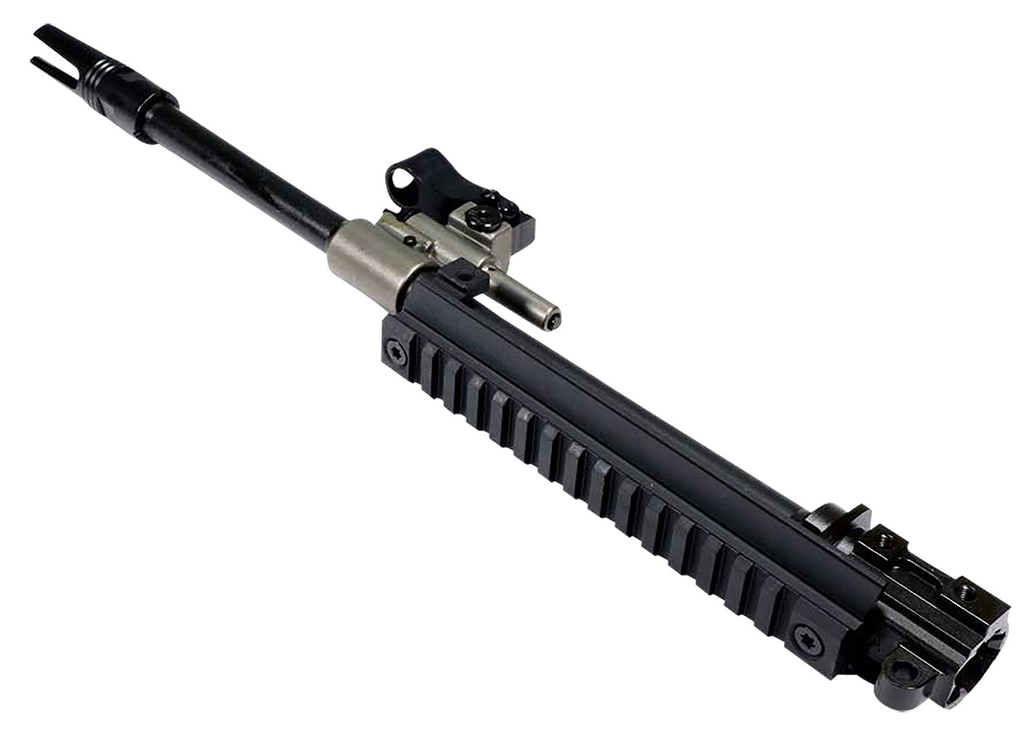 FN SCAR 16S Barrel Assembly 5.56x45mm NATO 14" MIL-SPEC Chrome Lined Steel with Picatinny Rail & Flash Hider
