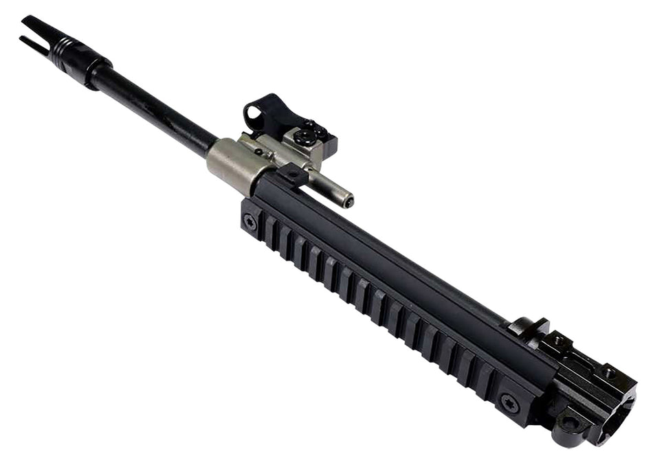 FN SCAR 16S Barrel Assembly 5.56x45mm NATO 14" MIL-SPEC Chrome Lined Steel with Picatinny Rail & Flash Hider
