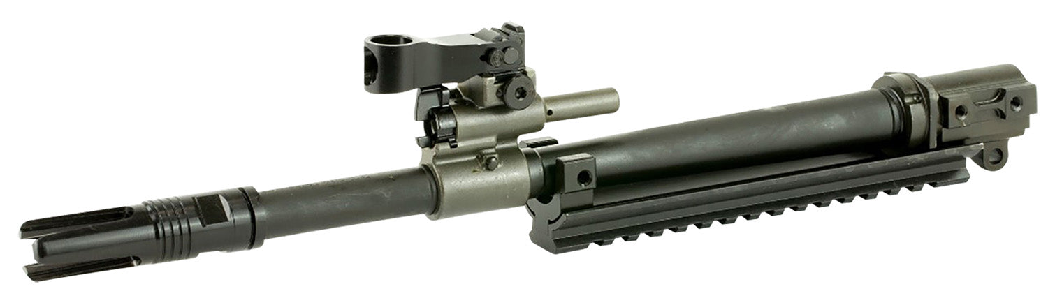 FN SCAR 17S Barrel Assembly 7.62x51mm NATO 13" MIL-SPEC Chrome Lined Steel with Picatinny Rail & Flash Hider