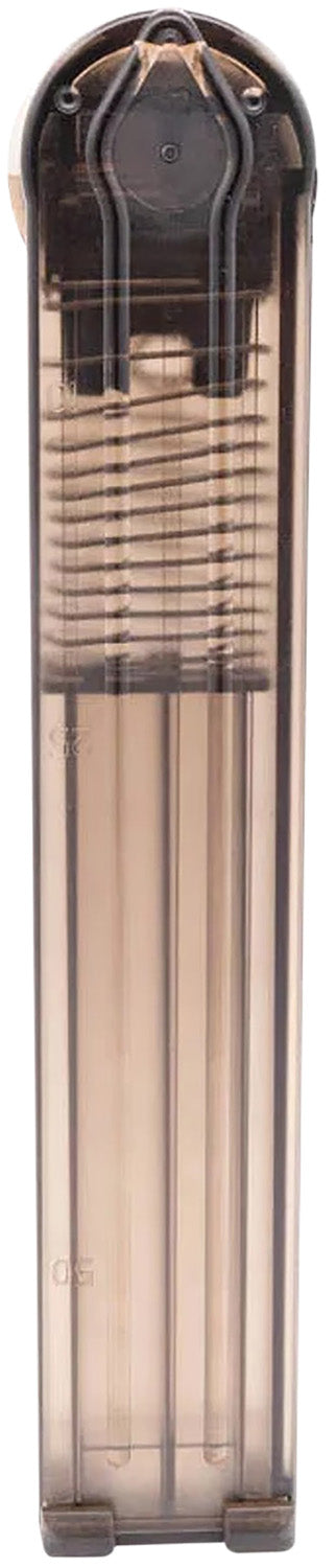 FN PS90 10rd 5.7x28mm Factory Rifle Magazine Smoke Polymer