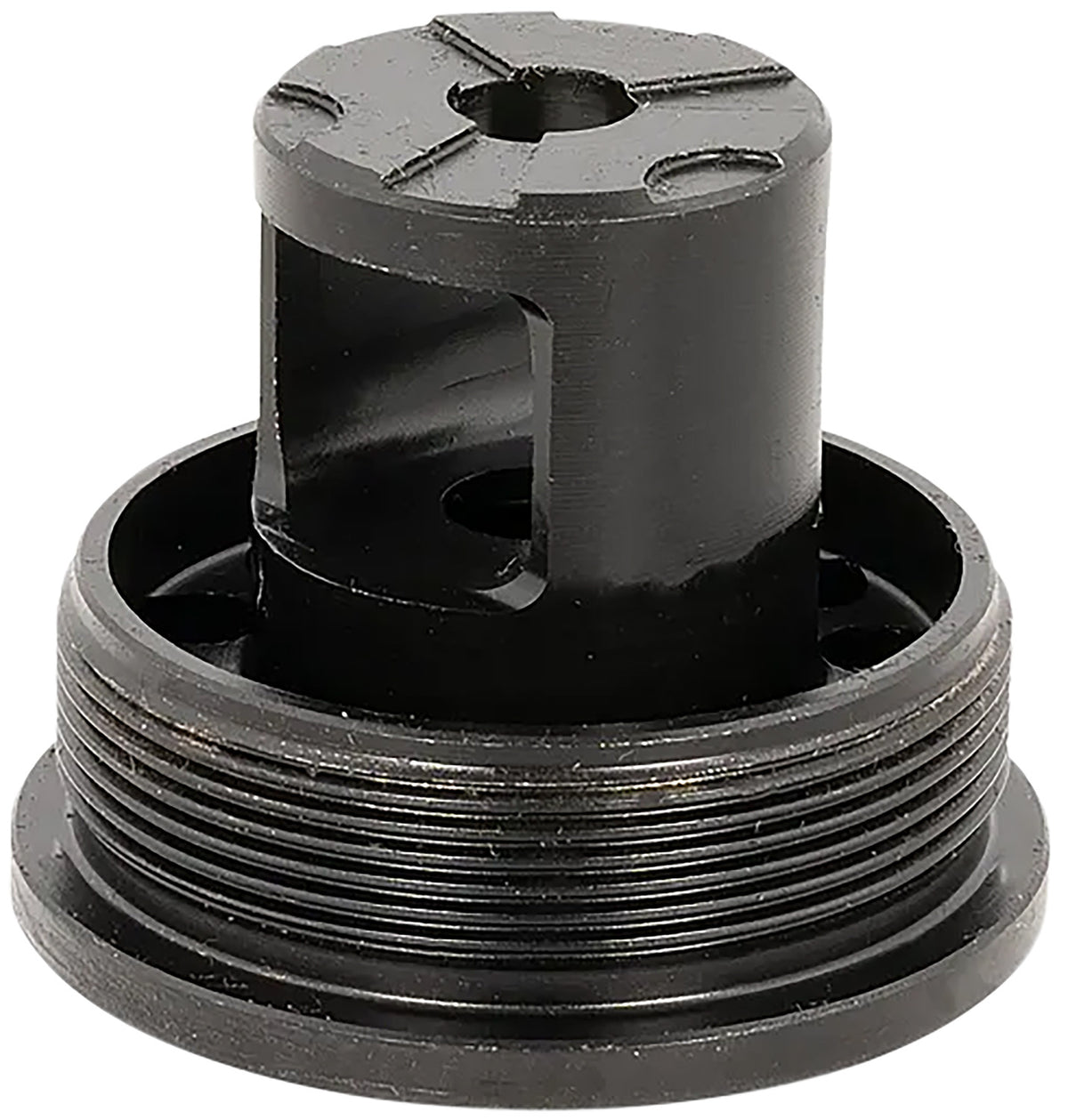 Advanced Armament AAC 65011 Suppressor Direct-Thread Adapter 5/8-24 Muzzle Brake