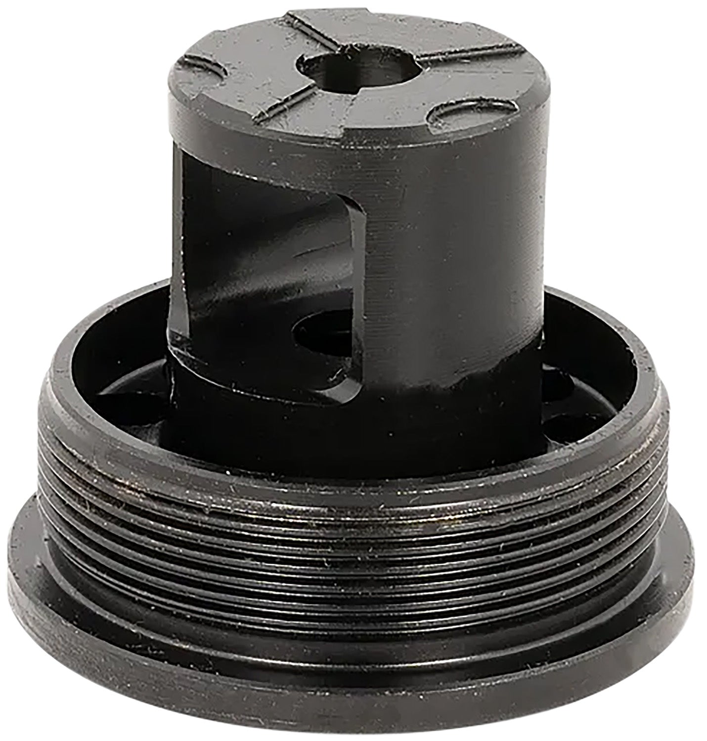 Advanced Armament AAC 65011 Suppressor Direct-Thread Adapter 5/8-24 Muzzle Brake