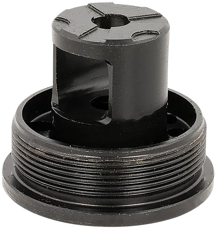 Advanced Armament AAC 65011 Suppressor Direct-Thread Adapter 5/8-24 Muzzle Brake