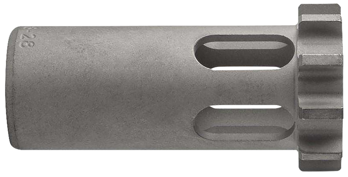 Advanced Armament Company 64198 Suppressor Piston Conversion .578"x28 tpi Stainless Steel