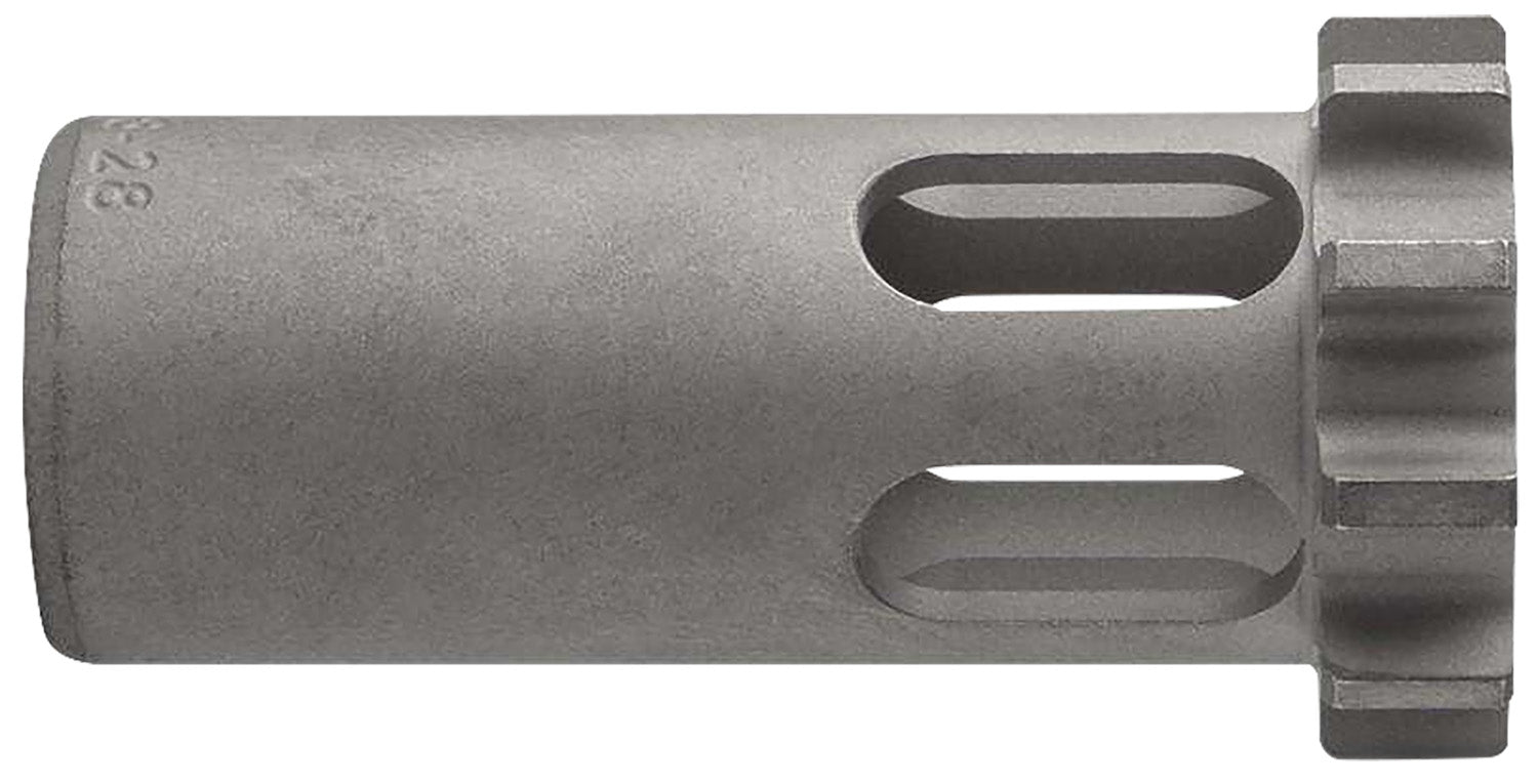 Advanced Armament Company 64198 Suppressor Piston Conversion .578"x28 tpi Stainless Steel