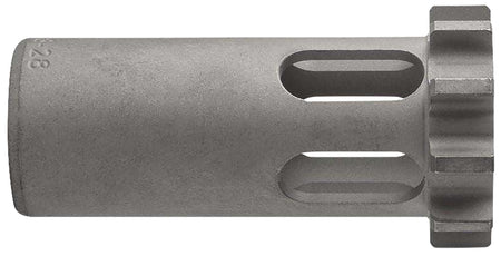 Advanced Armament Company 64198 Suppressor Piston Conversion .578"x28 tpi Stainless Steel
