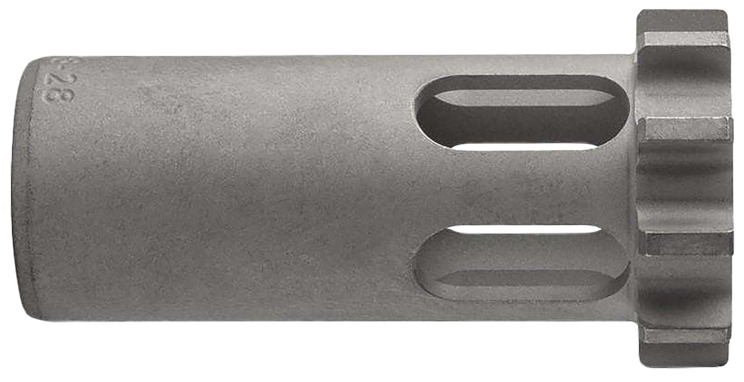 Advanced Armament Company 64196 Suppressor Piston Conversion M16x1 LH tpi Stainless