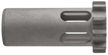 Advanced Armament Company 64196 Suppressor Piston Conversion M16x1 LH tpi Stainless