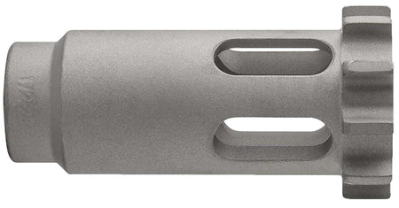 Advanced Armament Company 65002 Suppressor Piston Conversion 9mm/45ACP M13.5x1 LH Stainless