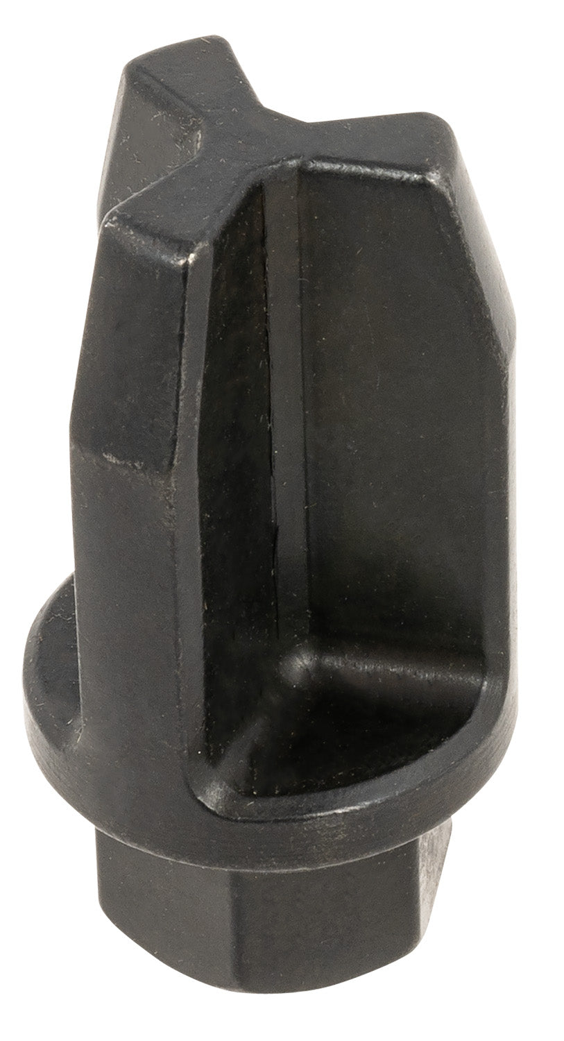Advanced Armament Company Blackout/Breakeout Tool 64185, 3/4" Socket & 3/8" Drive, Black