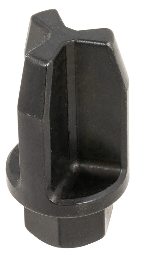 Advanced Armament Company Blackout/Breakeout Tool 64185, 3/4" Socket & 3/8" Drive, Black
