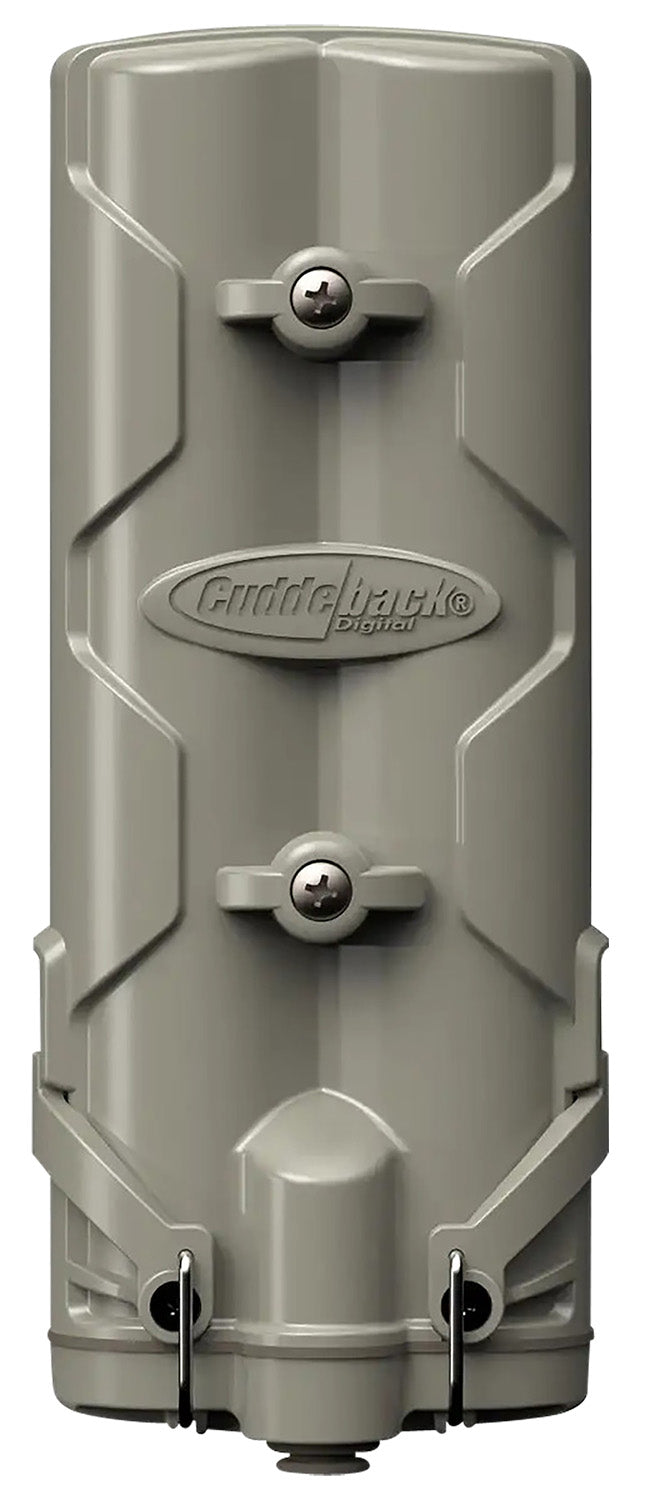 Cuddeback PW-001 Power Bank Dx6 3 Pack for CuddeLink Tracks Cameras with Strap