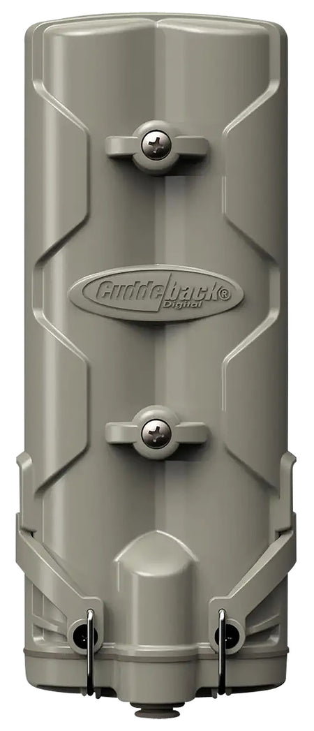 Cuddeback PW-001 Power Bank Dx6 3 Pack for CuddeLink Tracks Cameras with Strap