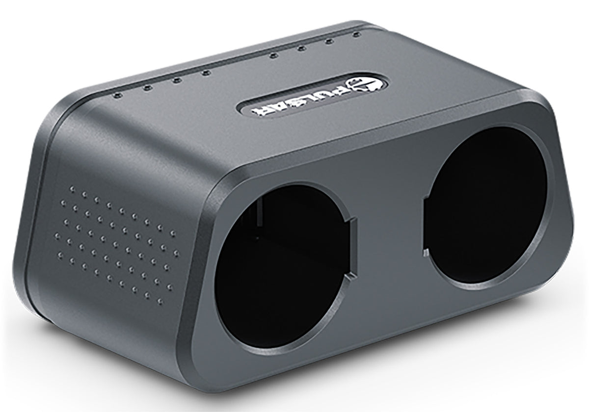 Pulsar APS 5 Charger with Fast Charging USB-C Support