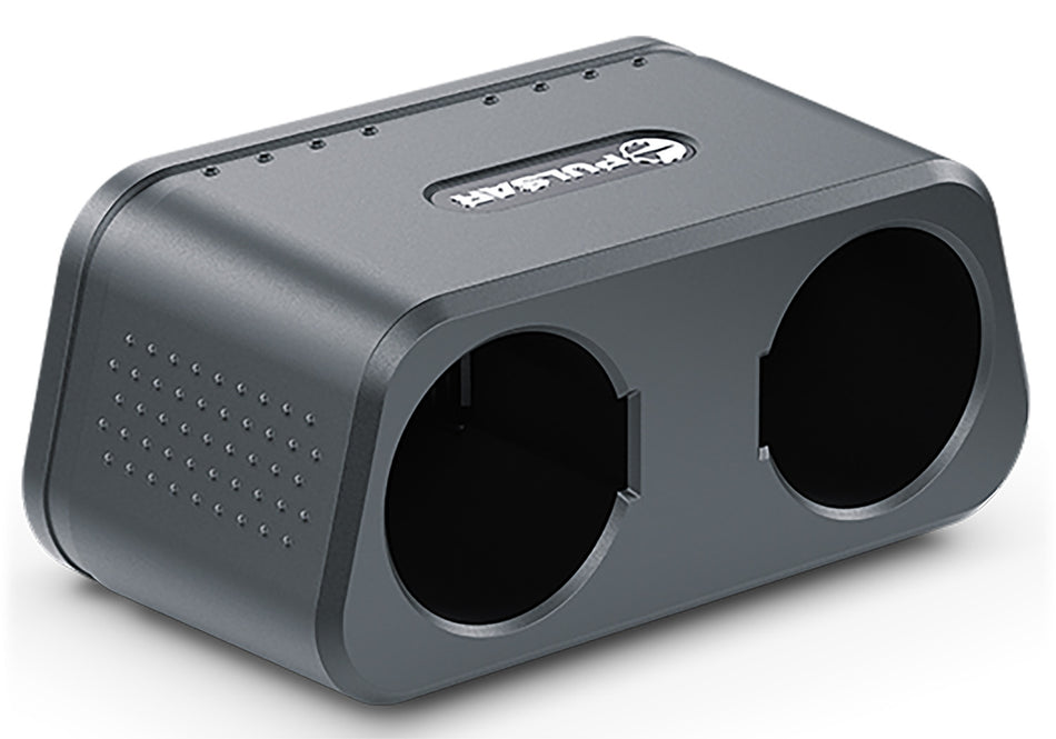 Pulsar APS 5 Charger with Fast Charging USB-C Support