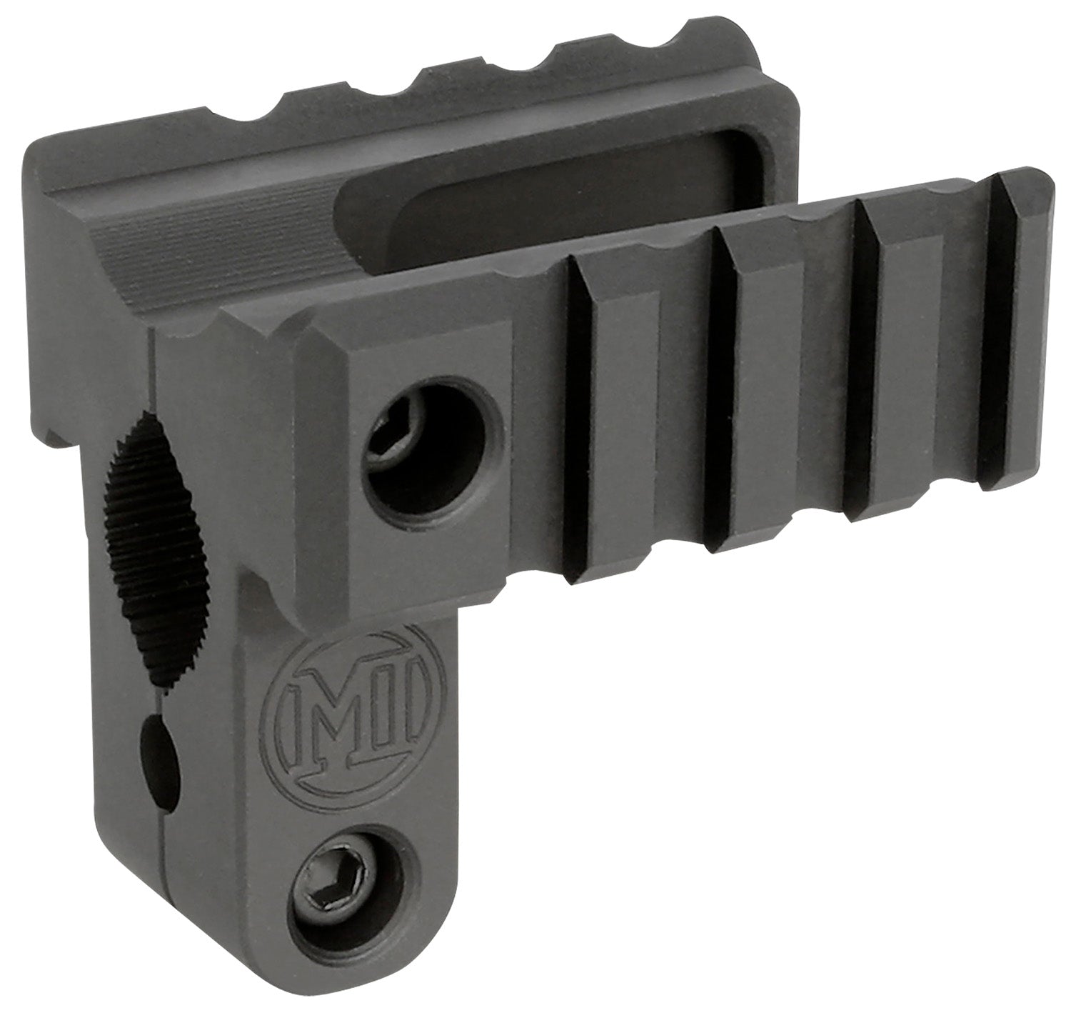 Midwest Industries MI-AK-01 AK Platform Light and Laser Mounting Solution 1913 Rail