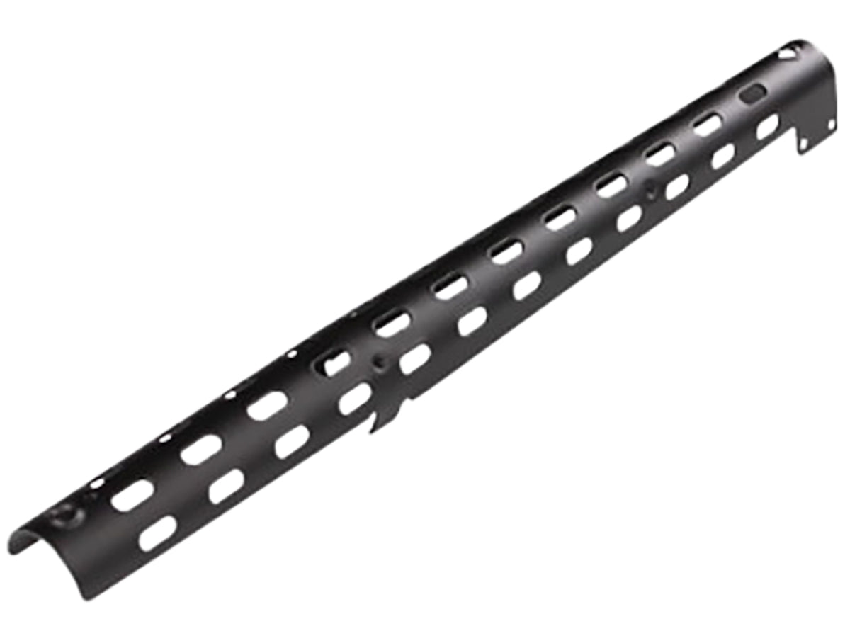 ATI SHS1300 Black Steel Barrel Heat Shield 13.50 Inch for Most Pump Shotguns