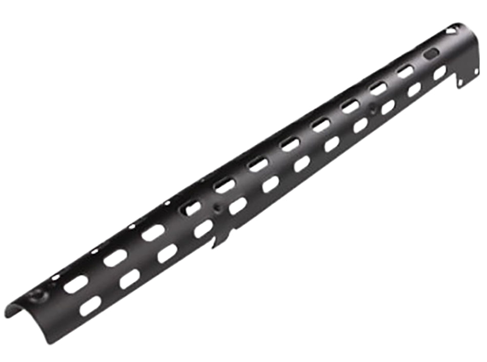 ATI SHS1300 Black Steel Barrel Heat Shield 13.50 Inch for Most Pump Shotguns
