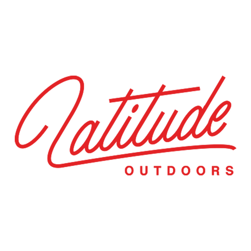 Latitude Method 3 XL Saddle System Starter Kit Gray