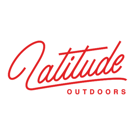 Latitude Method 3 XL Saddle System Starter Kit Gray