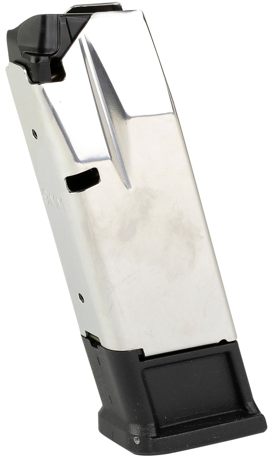 Springfield Hellcat Pro 10-Round 9mm Stainless Steel Pistol Magazine