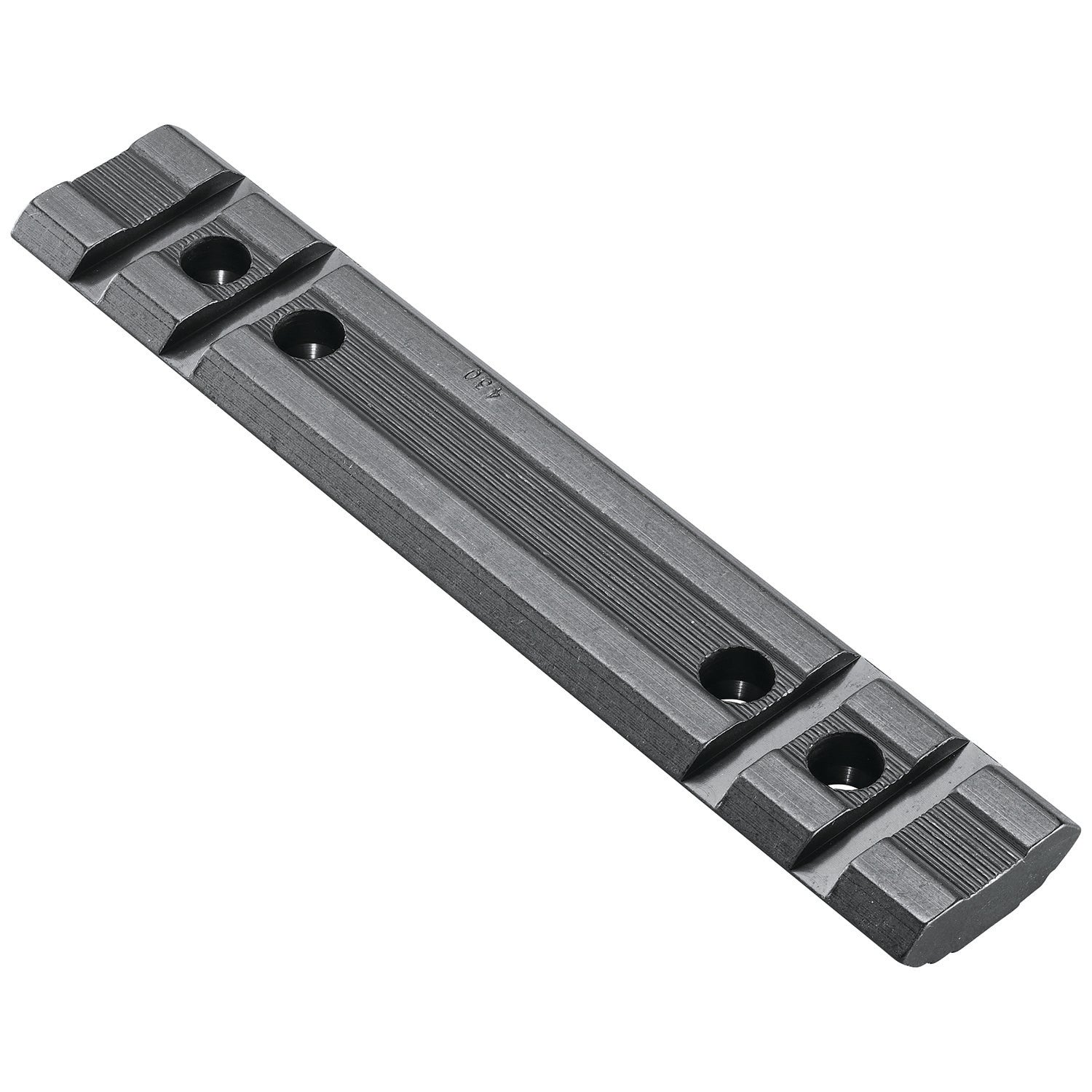 Weaver Mounts 48455 Top Mount Optic Base 430M Matte Black Mossberg 930 Shotgun