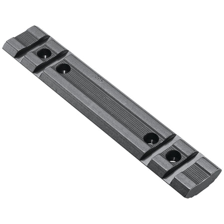 Weaver Mounts 48455 Top Mount Optic Base 430M Matte Black Mossberg 930 Shotgun