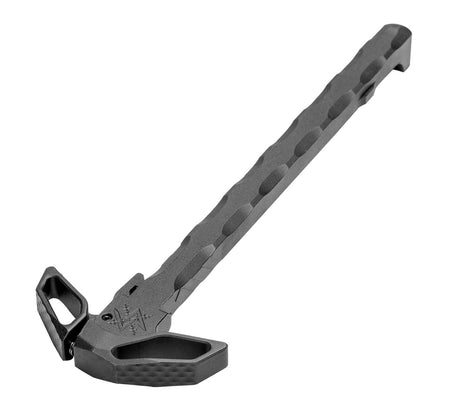 Seekins Precision 0011510071 AR-10 DNA Charging Handle Black Anodized