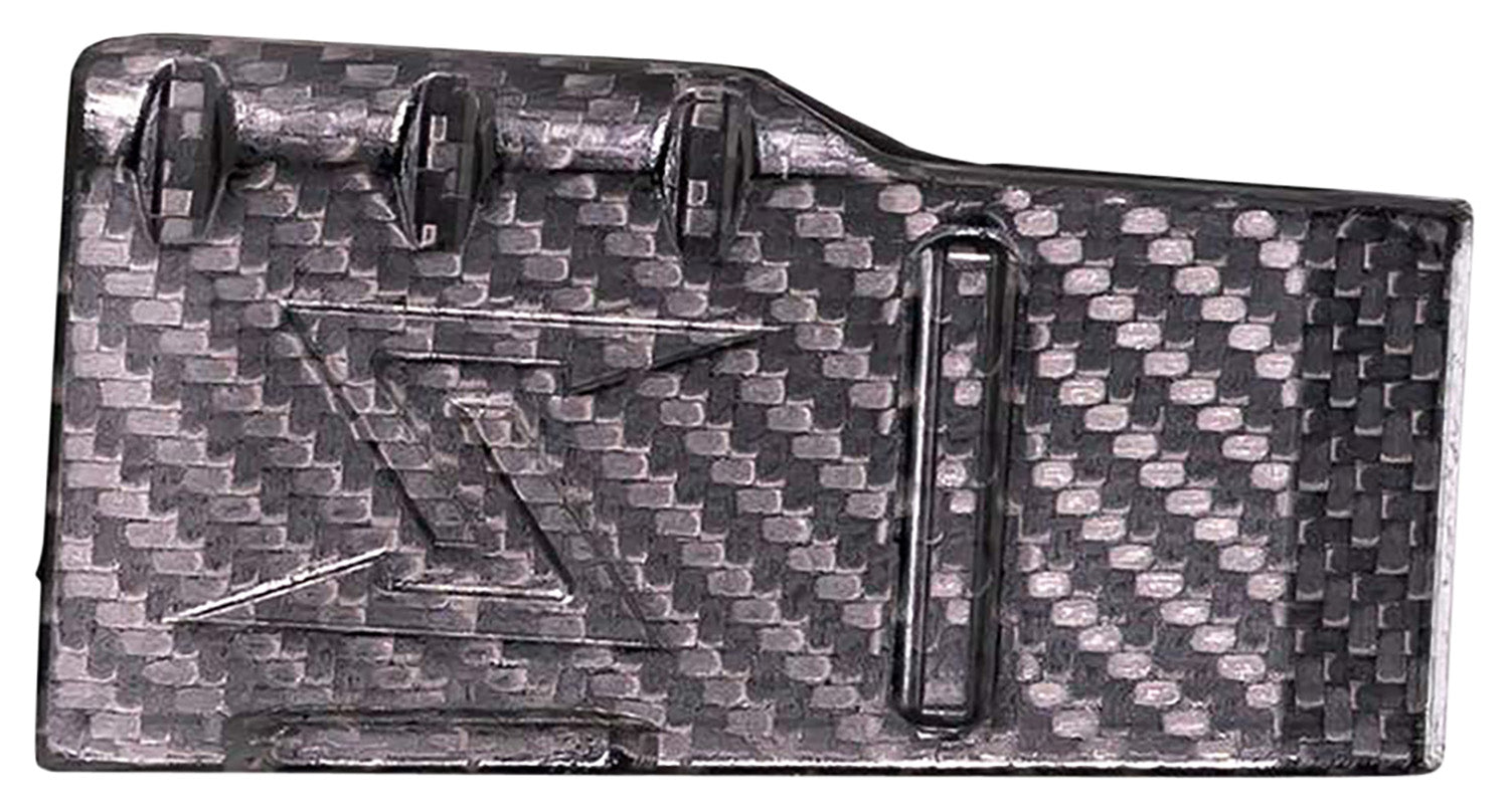 Seekins Precision 0010330021 3-Round 6.5 PRC Black Carbon Fiber Havak PH1/PH2 Magazine