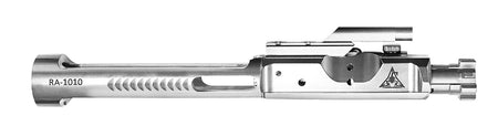 Rise Armament RA1010NIB 5.56x45mm Low-Mass AR-15 BCG Nickel Boron Steel Lightweight
