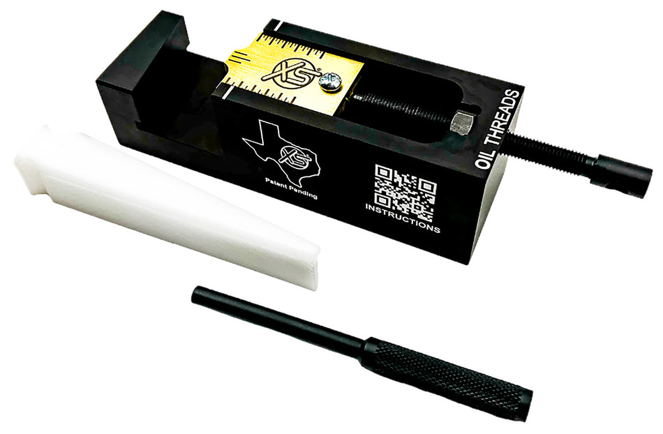 XS Sights Inline Sight Pusher Installation Tool for All Glock Slides GSSIRSTGL1
